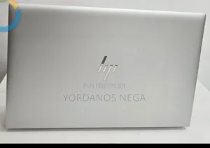New Laptop HP EliteBook 840 G8 16GB Intel Core i7 SSD 512GB