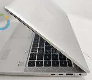 New Laptop HP EliteBook 840 G8 16GB Intel Core i7 SSD 512GB