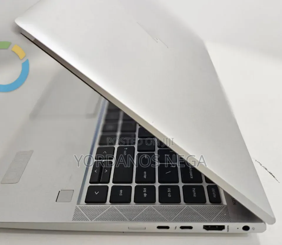 New Laptop HP EliteBook 840 G8 16GB Intel Core i7 SSD 512GB