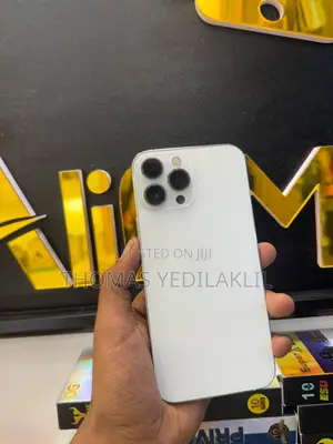 Apple iPhone 13 Pro Max 128 GB White