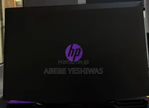 New Laptop HP Pavilion Power 15 16GB Intel Core i5 SSD 512GB