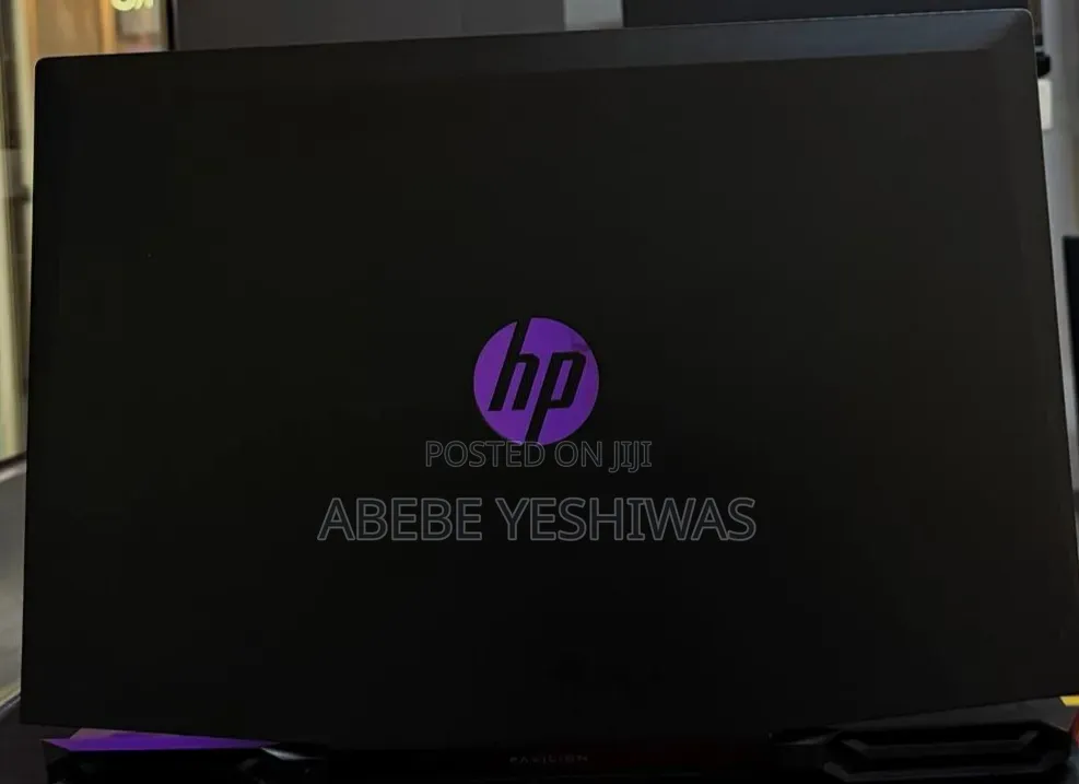 New Laptop HP Pavilion Power 15 16GB Intel Core i5 SSD 512GB