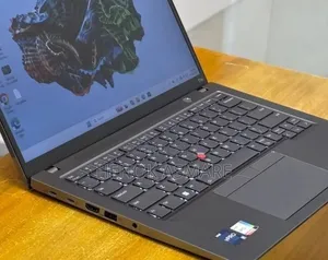New Laptop Lenovo ThinkPad T14 G3 32GB Intel Core i7 SSD 512GB