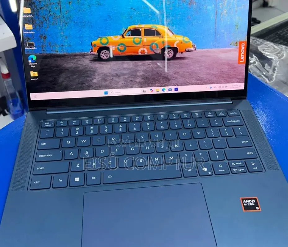 New Laptop Lenovo IdeaPad S300 32GB Intel Core i9 SSD 1T