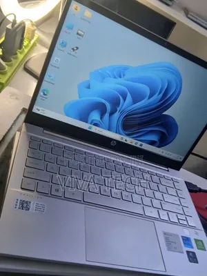New Laptop HP Pavilion 14 16GB Intel Core i5 SSD 512GB