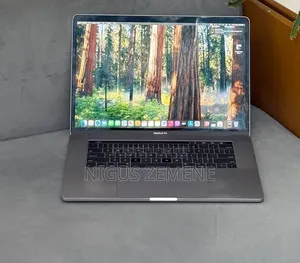 New Laptop Apple MacBook Pro 2019 32GB Intel Core i9 SSD 512GB