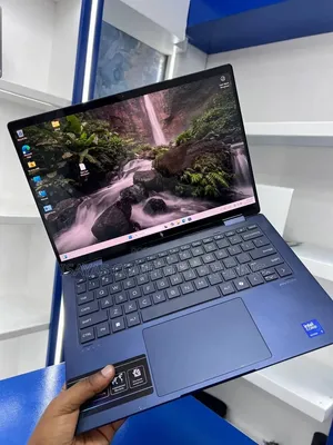 New Laptop HP Envy x360 32GB Intel Core Ultra 7 SSD 1T