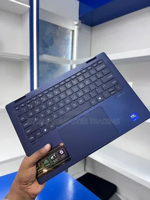 New Laptop HP Envy x360 32GB Intel Core Ultra 7 SSD 1T