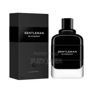 Givenchy Gentleman for Men EDP 100ml