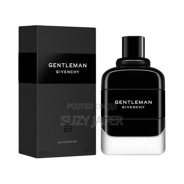 Givenchy Gentleman for Men EDP 100ml