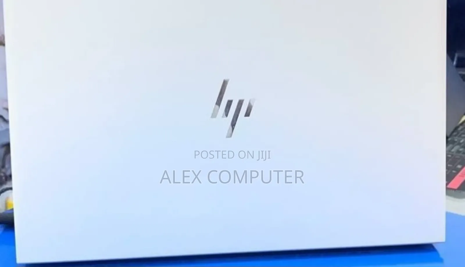 New Laptop HP EliteBook 845 G8 16GB AMD Ryzen 5 SSD 512GB