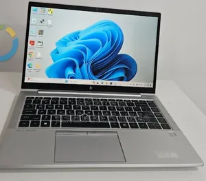 New Laptop HP EliteBook 840 G8 16GB Intel Core i7 SSD 512GB