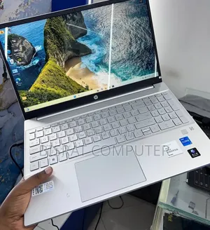 New Laptop HP Pavilion 15 16GB Intel Core i5 SSD 1T
