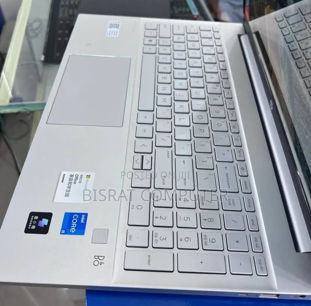 New Laptop HP Pavilion 15 16GB Intel Core i5 SSD 1T