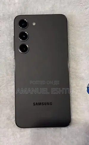 Samsung Galaxy A16 5G 128 GB Black