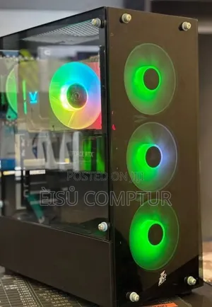 New Desktop Computer Asus Zen AiO ZN270IE 32GB Intel Core i7 SSD 1T