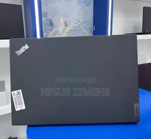 New Laptop Lenovo ThinkPad T14s Gen 1 16GB Intel Core i5 SSD 512GB