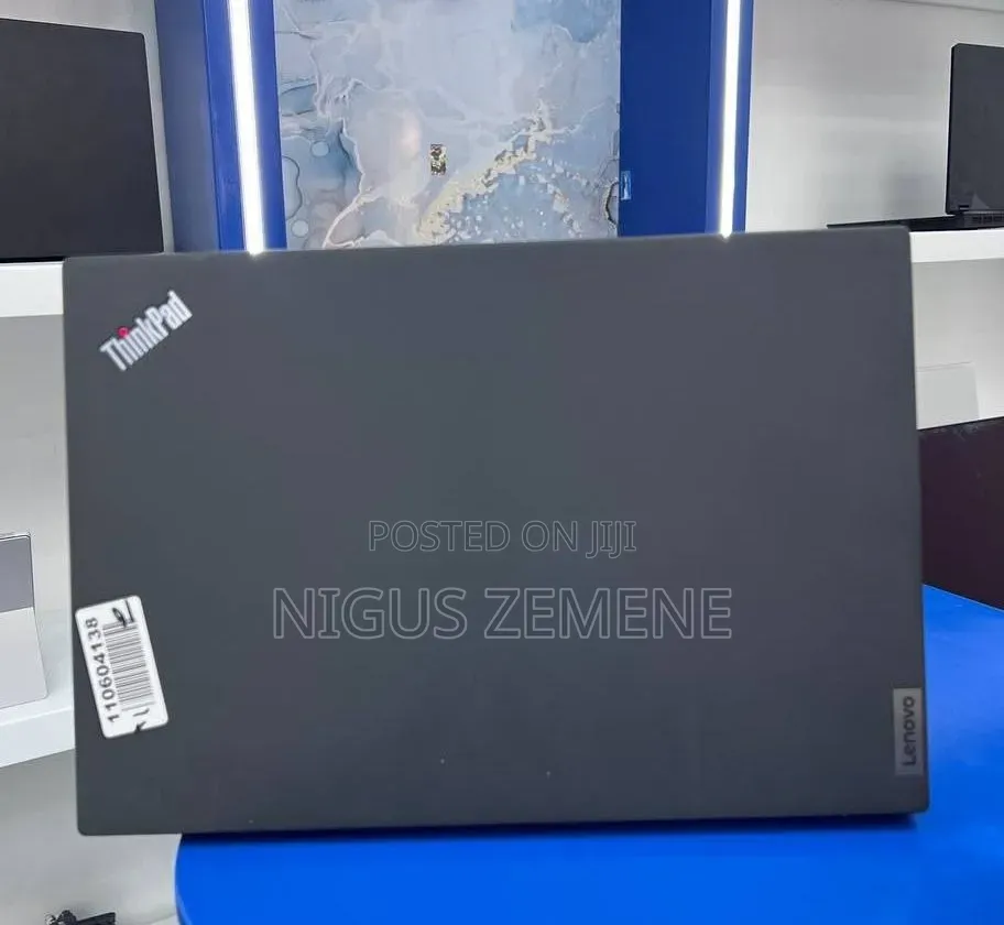 New Laptop Lenovo ThinkPad T14s Gen 1 16GB Intel Core i5 SSD 512GB
