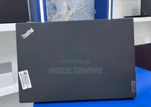 New Laptop Lenovo ThinkPad T14s Gen 1 16GB Intel Core i5 SSD 512GB