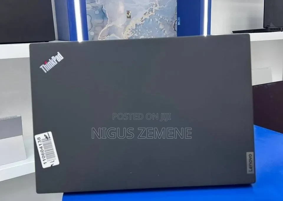 New Laptop Lenovo ThinkPad T14s Gen 1 16GB Intel Core i5 SSD 512GB