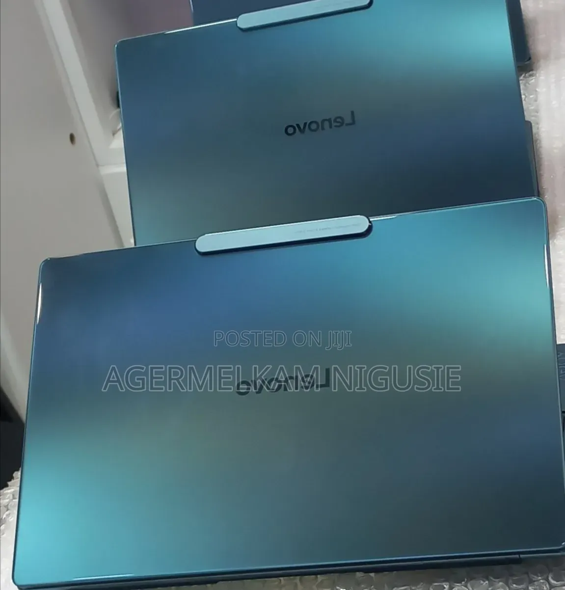 New Laptop Lenovo ThinkPad Yoga 16GB Intel Core Ultra 7 SSD 512GB