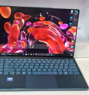 New Laptop Lenovo ThinkPad Yoga 16GB Intel Core Ultra 7 SSD 512GB