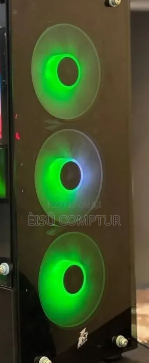 New Desktop Computer Asus Zen AiO ZN270IE 32GB Intel Core i7 SSD 1T