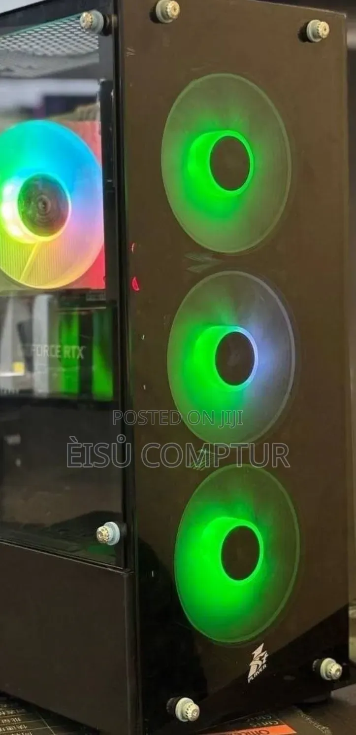 New Desktop Computer Asus Zen AiO ZN270IE 32GB Intel Core i7 SSD 1T