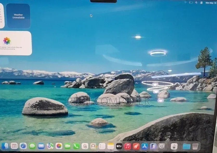 New Laptop Apple MacBook Pro 32GB Apple M1 Pro SSD 1T