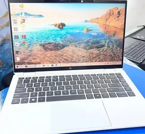New Laptop HP EliteBook x360 1040 G7 16GB Intel Core i7 SSD 512GB