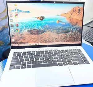 New Laptop HP EliteBook x360 1040 G7 16GB Intel Core i7 SSD 512GB