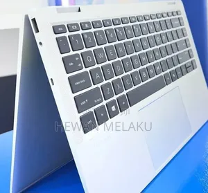 New Laptop HP EliteBook x360 1040 G7 16GB Intel Core i7 SSD 512GB