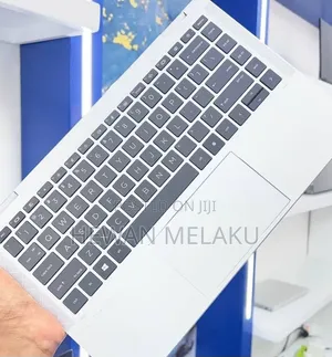 New Laptop HP EliteBook x360 1040 G7 16GB Intel Core i7 SSD 512GB