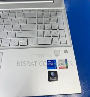 New Laptop HP Envy 16 Gaming 16-h1023dx 16GB Intel Core i7 SSD 1T