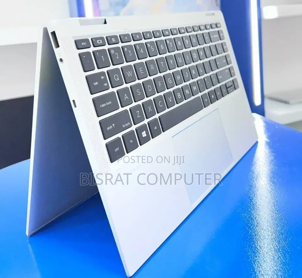 New Laptop HP EliteBook x360 1040 G7 16GB Intel Core i7 SSD 512GB