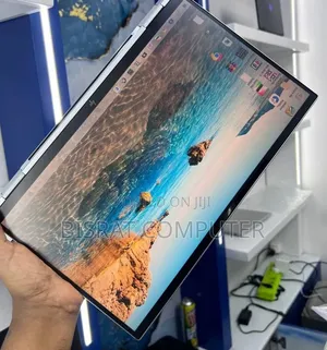 New Laptop HP EliteBook x360 1040 G7 16GB Intel Core i7 SSD 512GB