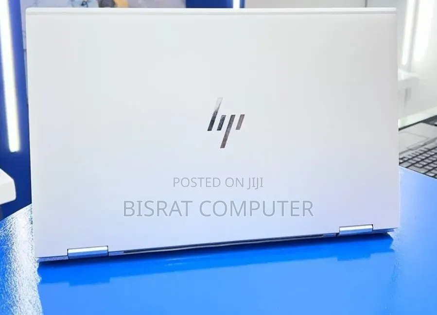 New Laptop HP EliteBook x360 1040 G7 16GB Intel Core i7 SSD 512GB