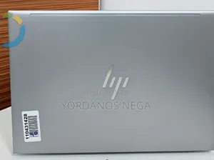 New Laptop HP ZBook Firefly 14 G10 16GB Intel Core i7 SSD 512GB