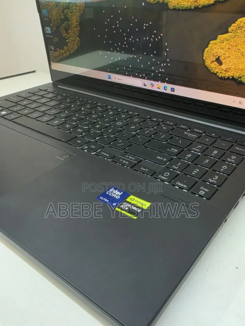 New Asus VivoBook Pro 15 N580VD 16GB Intel Core Ultra 9 SSD 512GB