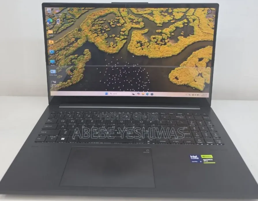New Asus VivoBook Pro 15 N580VD 16GB Intel Core Ultra 9 SSD 512GB