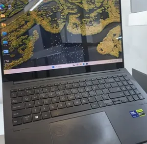 New Asus VivoBook Pro 15 N580VD 16GB Intel Core Ultra 9 SSD 512GB