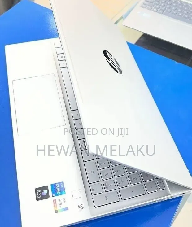 New Laptop HP Pavilion 15 16GB Intel Core i7 SSD 1T