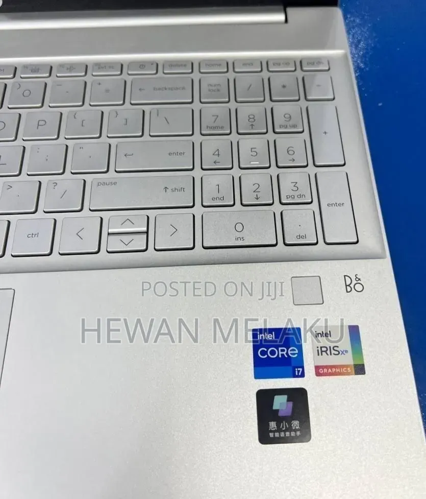 New Laptop HP Pavilion 15 16GB Intel Core i7 SSD 1T