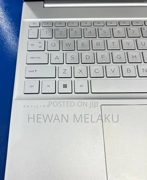 New Laptop HP Pavilion 15 16GB Intel Core i7 SSD 1T