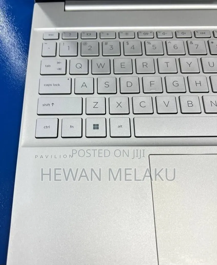 New Laptop HP Pavilion 15 16GB Intel Core i7 SSD 1T