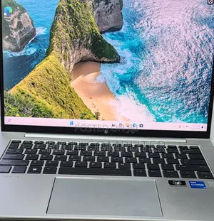 New Laptop HP EliteBook 840 16GB Intel Core i7 SSD 512GB