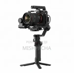 RS 5 Combo Gimbal