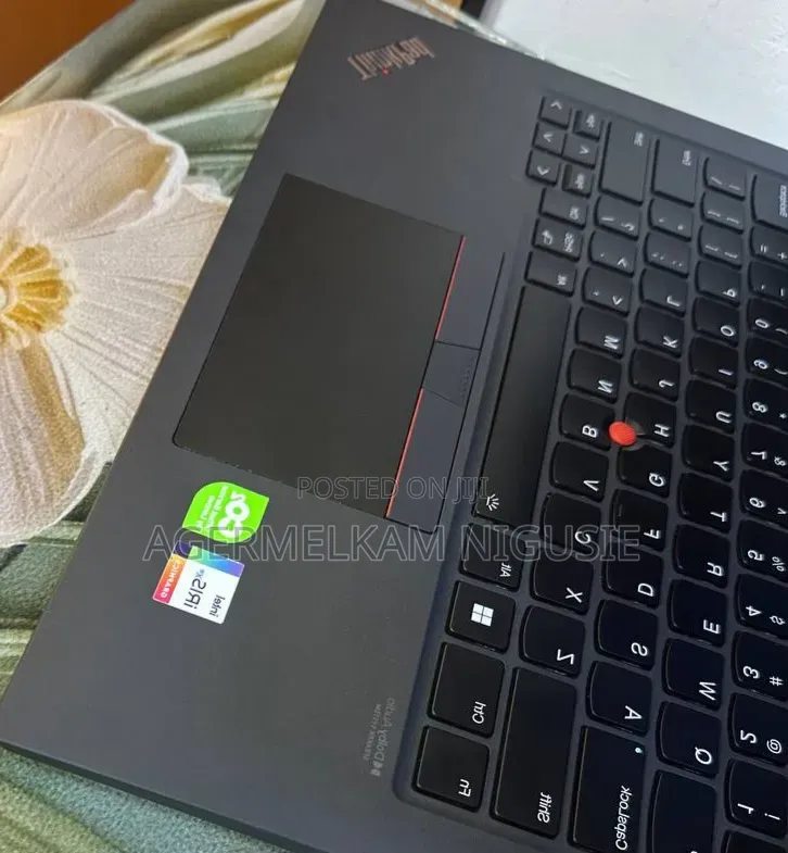 New Laptop Lenovo ThinkPad T14 G1 16GB AMD Ryzen 5 SSD 512GB
