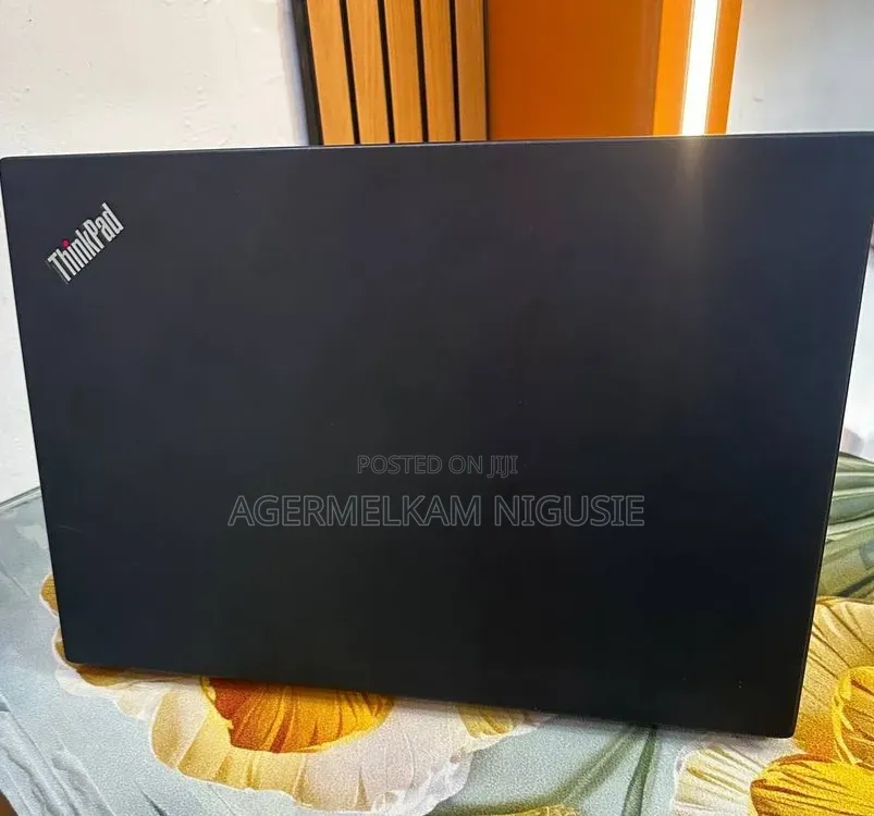 New Laptop Lenovo ThinkPad T14 G1 16GB AMD Ryzen 5 SSD 512GB