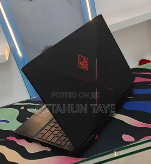 New Laptop HP Envy x360 16GB Intel Core i5 SSD 512GB